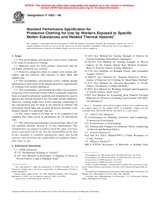 UNGÜLTIG ASTM F1002-96 1.1.1996 Ansicht