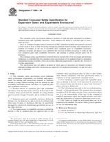 UNGÜLTIG ASTM F1004-04 1.11.2004 Ansicht