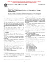 UNGÜLTIG ASTM F1005-91(2002) 15.7.1991 Ansicht