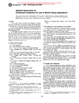 UNGÜLTIG ASTM F1006-86(1992) 1.1.1900 Ansicht