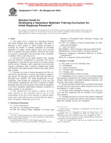 UNGÜLTIG ASTM F1011-86(2001) 1.1.2001 Ansicht