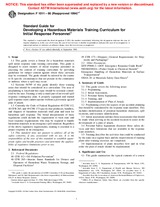 UNGÜLTIG ASTM F1011-86(1994)e1 1.1.2001 Ansicht
