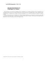 UNGÜLTIG ASTM F1014-92 10.3.2002 Ansicht