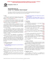 UNGÜLTIG ASTM F1016-07 1.7.2007 Ansicht