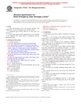 UNGÜLTIG ASTM F1018-87a(2004) 1.11.2004 Ansicht