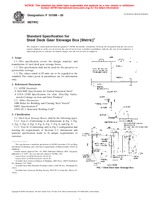 UNGÜLTIG ASTM F1019M-00 10.12.2000 Ansicht