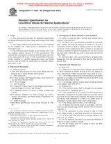 UNGÜLTIG ASTM F1020-86(2001) 1.1.1996 Ansicht