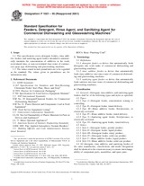 UNGÜLTIG ASTM F1021-95(2001) 15.6.1995 Ansicht