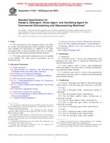UNGÜLTIG ASTM F1021-95(2007) 1.4.2007 Ansicht