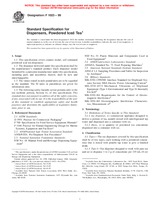 UNGÜLTIG ASTM F1023-99 10.10.1999 Ansicht