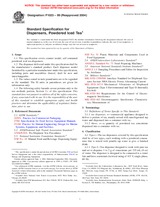 UNGÜLTIG ASTM F1023-99(2004) 1.9.2004 Ansicht