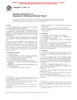 UNGÜLTIG ASTM F1024-99 10.10.1999 Ansicht