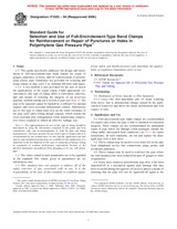UNGÜLTIG ASTM F1025-94(2006) 1.5.2006 Ansicht