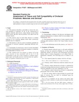 UNGÜLTIG ASTM F1027-86(2007) 1.2.2007 Ansicht