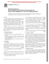 UNGÜLTIG ASTM F1035-03 10.5.2003 Ansicht