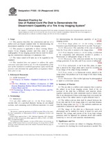 UNGÜLTIG ASTM F1035-03(2015) 1.6.2015 Ansicht