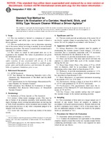 UNGÜLTIG ASTM F1038-98 10.10.1998 Ansicht