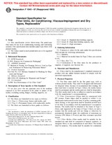 UNGÜLTIG ASTM F1040-87(1993) 1.1.2001 Ansicht