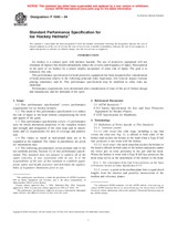 UNGÜLTIG ASTM F1045-04 1.5.2004 Ansicht