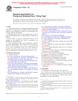 UNGÜLTIG ASTM F1047-04 1.4.2004 Ansicht