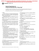 UNGÜLTIG ASTM F1047-95 10.9.1995 Ansicht