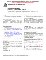 UNGÜLTIG ASTM F1051-00(2004) 1.12.2004 Ansicht