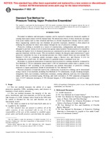 UNGÜLTIG ASTM F1052-97 1.1.1997 Ansicht