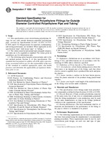 UNGÜLTIG ASTM F1055-98 10.4.1998 Ansicht