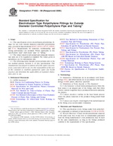 UNGÜLTIG ASTM F1055-98(2006) 1.3.2006 Ansicht