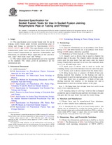 UNGÜLTIG ASTM F1056-04 1.4.2004 Ansicht