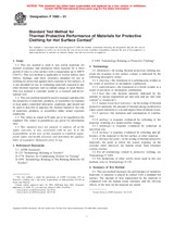 UNGÜLTIG ASTM F1060-01 10.4.2001 Ansicht