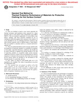 UNGÜLTIG ASTM F1060-87(1993)e1 10.4.2001 Ansicht