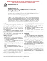 UNGÜLTIG ASTM F1063-03 10.7.2003 Ansicht