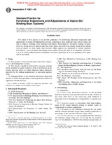 UNGÜLTIG ASTM F1063-99 10.1.1999 Ansicht