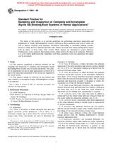 UNGÜLTIG ASTM F1064-96 1.1.1996 Ansicht