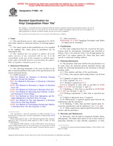 UNGÜLTIG ASTM F1066-04 1.9.2004 Ansicht