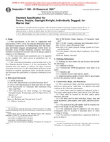 UNGÜLTIG ASTM F1068-90(1998)e1 10.6.1998 Ansicht