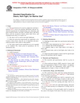 UNGÜLTIG ASTM F1070-87(2004) 1.11.2004 Ansicht