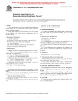 UNGÜLTIG ASTM F1071-94(1999) 1.1.1999 Ansicht