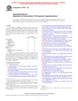 UNGÜLTIG ASTM F1077-05 1.1.2005 Ansicht