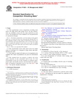 UNGÜLTIG ASTM F1081-97(2003)e1 10.8.2003 Ansicht