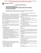 Ansicht ASTM F1083-97 10.6.1997