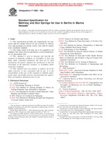 Ansicht ASTM F1085-08 1.5.2008