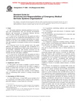 Ansicht ASTM F1086-94(2002) 15.10.1994