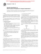UNGÜLTIG ASTM F1088-04 1.1.2004 Ansicht