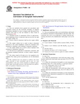 UNGÜLTIG ASTM F1089-02 10.12.2002 Ansicht