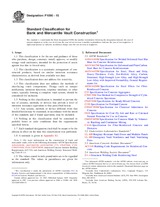 UNGÜLTIG ASTM F1090-15 15.1.2015 Ansicht