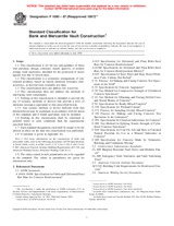 UNGÜLTIG ASTM F1090-87(1997)e1 10.9.1997 Ansicht