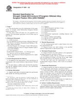 UNGÜLTIG ASTM F1091-02 10.4.2002 Ansicht