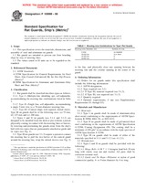 UNGÜLTIG ASTM F1099M-98 10.4.1998 Ansicht